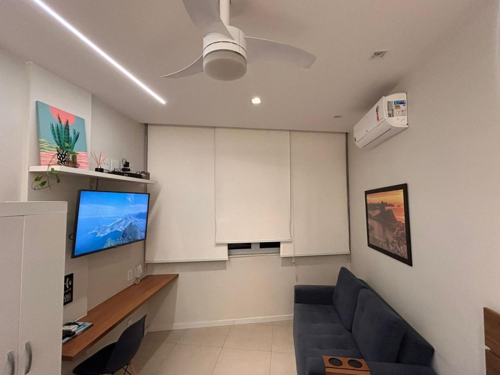 Loft Copacabana - Rio de Janeiro, Rio de Janeiro