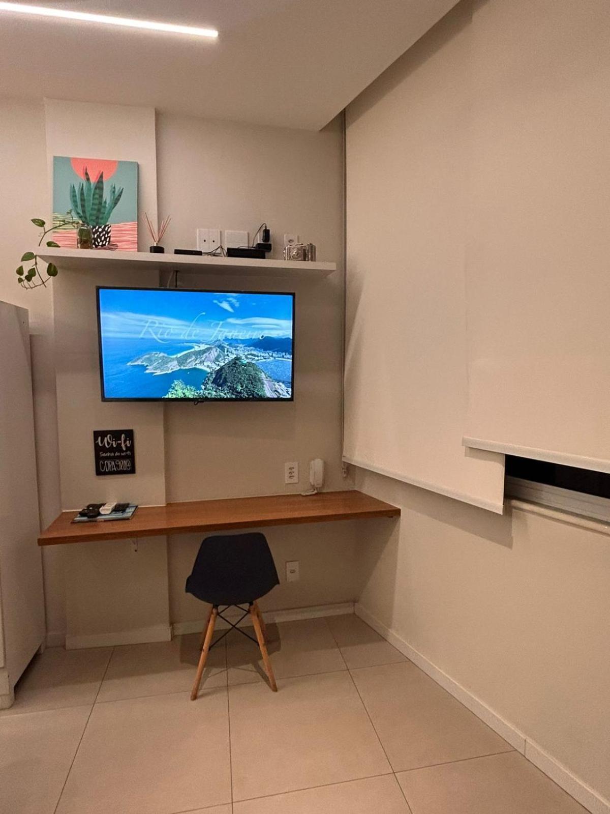 Loft Copacabana - Rio de Janeiro — Photos 3